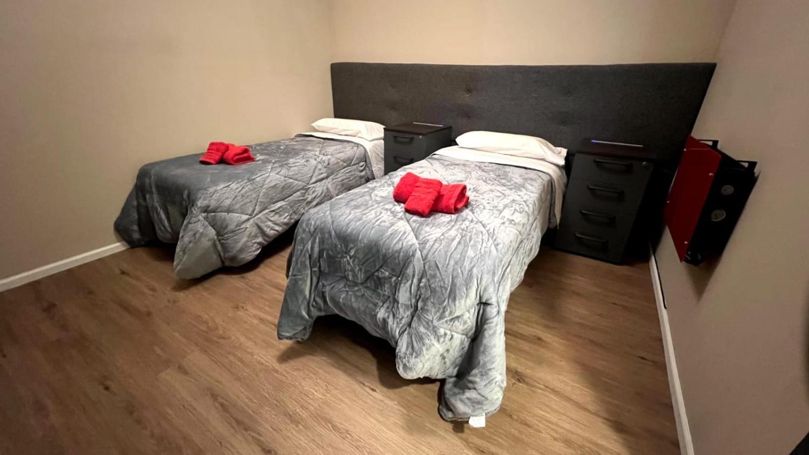 Viavia Bsas Guesthouse 324 Buenos Aires Ngoại thất bức ảnh