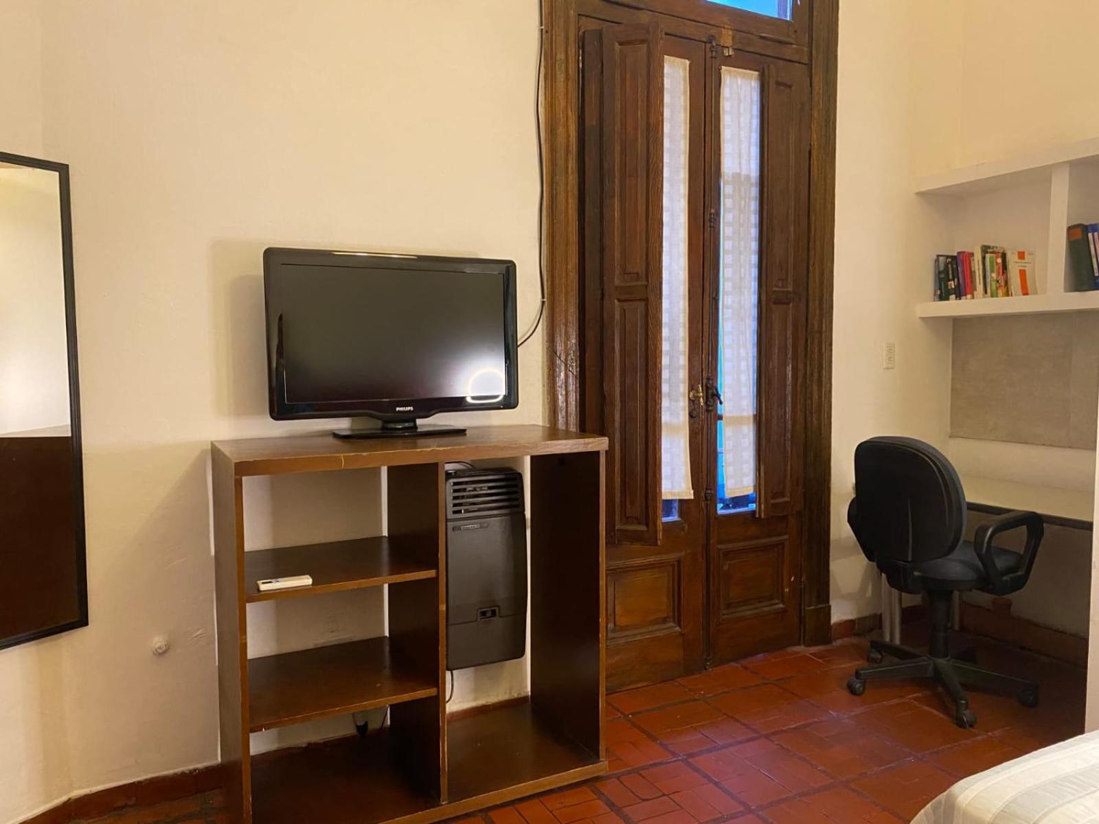 Viavia Bsas Guesthouse 324 Buenos Aires Ngoại thất bức ảnh