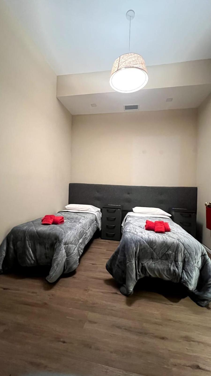 Viavia Bsas Guesthouse 324 Buenos Aires Ngoại thất bức ảnh