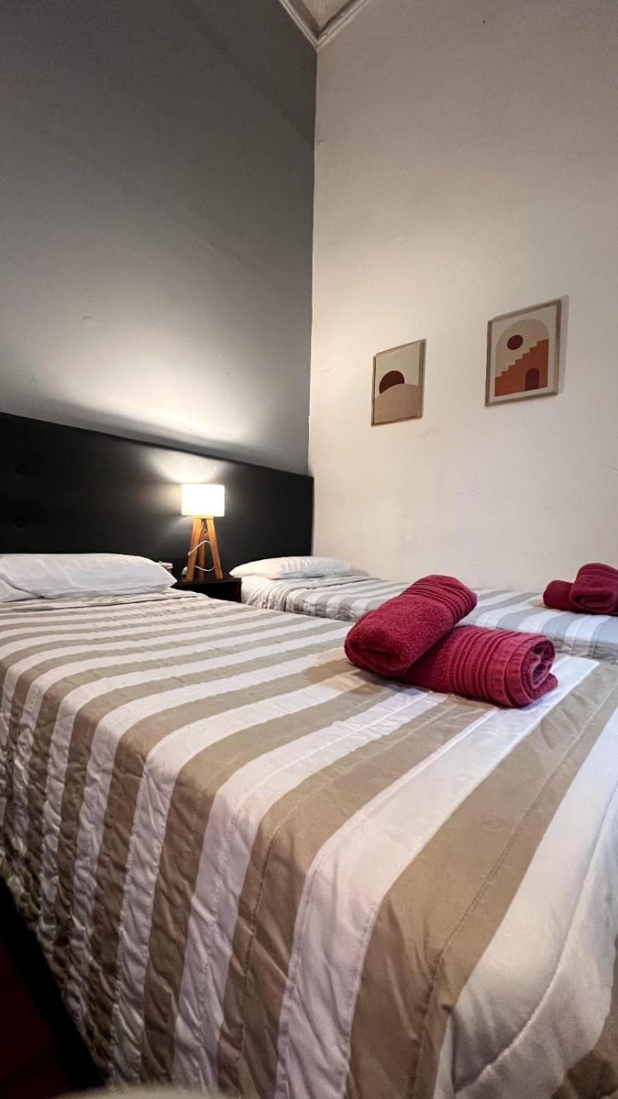 Viavia Bsas Guesthouse 324 Buenos Aires Ngoại thất bức ảnh