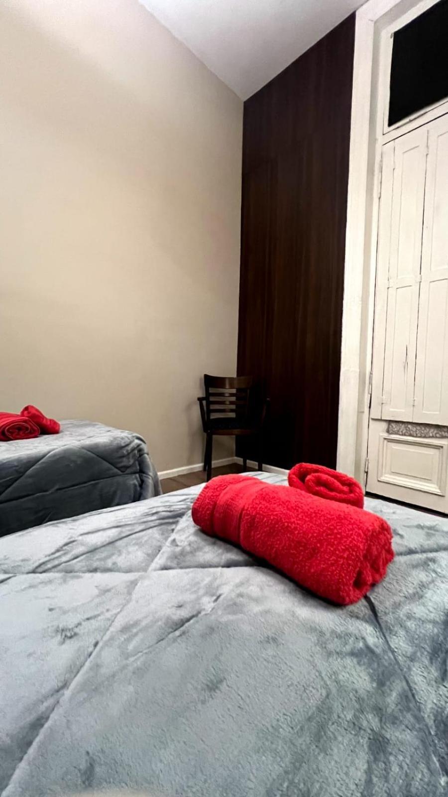 Viavia Bsas Guesthouse 324 Buenos Aires Ngoại thất bức ảnh