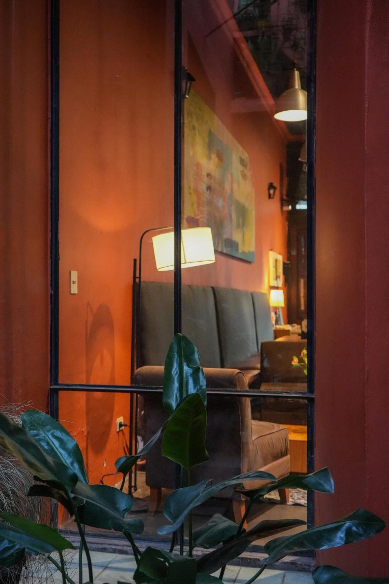 Viavia Bsas Guesthouse 324 Buenos Aires Ngoại thất bức ảnh