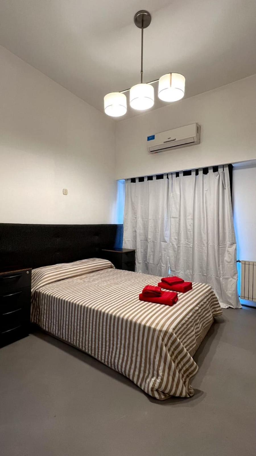 Viavia Bsas Guesthouse 324 Buenos Aires Ngoại thất bức ảnh